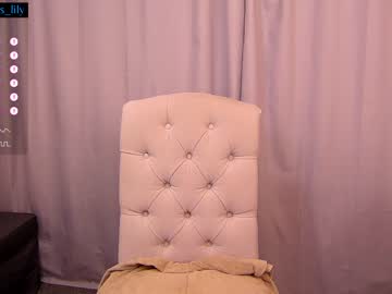 webcam girl its_lily live cam image #6470012