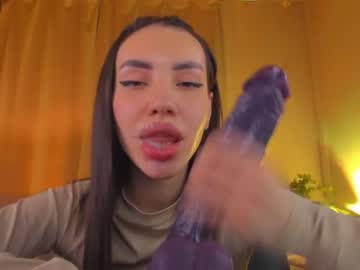webcam girl kriss_baby_ live cam image #6322095