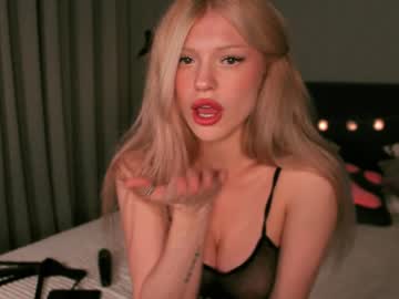 webcam girl bunnylia__ live cam image #4937037