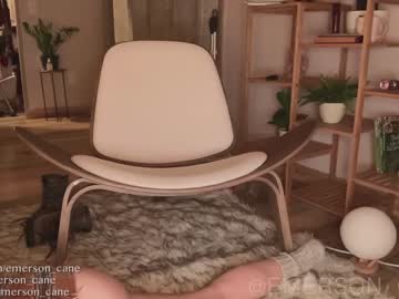 webcam girl emersoncane live cam image #1577597