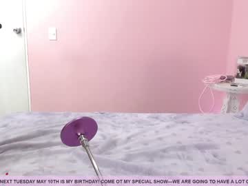 webcam girl little_effy18 live cam image #1790691