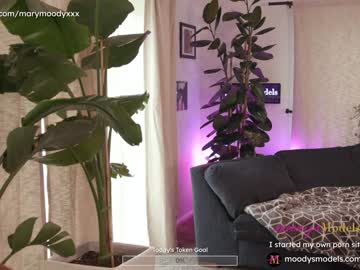 webcam girl marymoody live cam image #972461