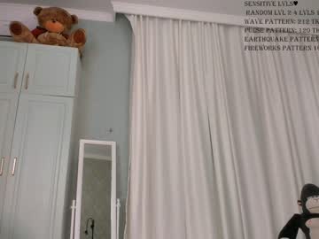 webcam girl anni_lovely live cam image #2834255