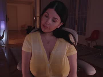 webcam girl mila_ live cam image #6380402