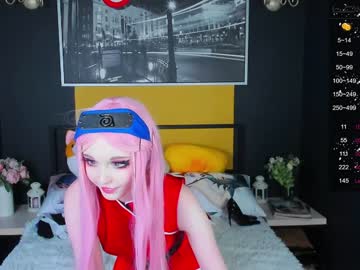 webcam girl nicky_spark live cam image #3262922