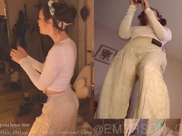 webcam girl emersoncane live cam image #2100974