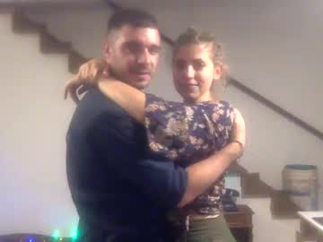 webcam couple alineandleon_kapriporn666 live cam image #1397421