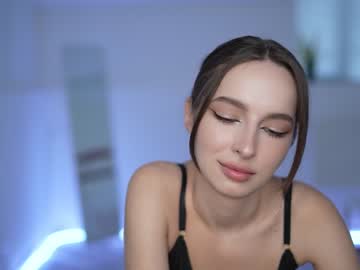 webcam girl silent_chill live cam image #6566337