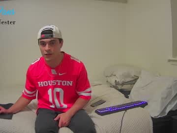 webcam man jakejester live cam image #2767378