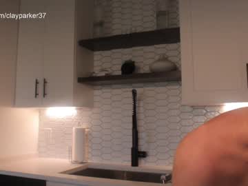webcam man clay_parker live cam image #375409
