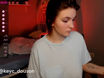 webcam girl keyc_douson live cam image #3358564