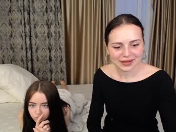 webcam girl nika_konovalova live cam image #2371205