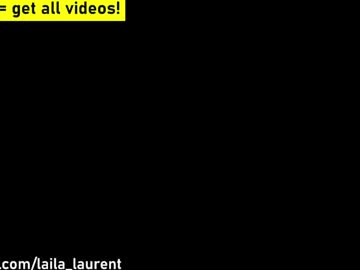 webcam girl laila_laurent live cam image #4897271