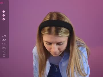 webcam girl alisia_spinnet live cam image #6102043