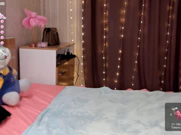 webcam girl panchan_17 live cam image #3675449