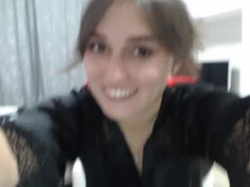 Cam for me_lissa_sun