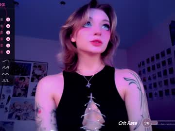 webcam girl _b_a_n_s_h_e_e_ live cam image #5818488