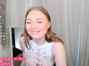 Cam for charlie_blush