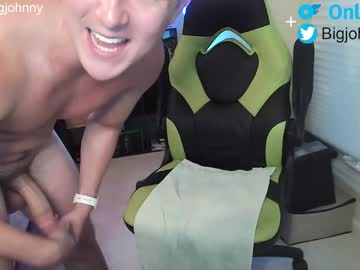 webcam man bigjohnny550 live cam image #5100107