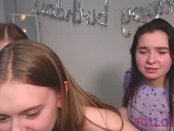 webcam couple ariel_me live cam image #3834065