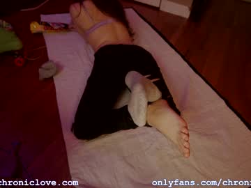 webcam girl chroniclove live cam image #1705106