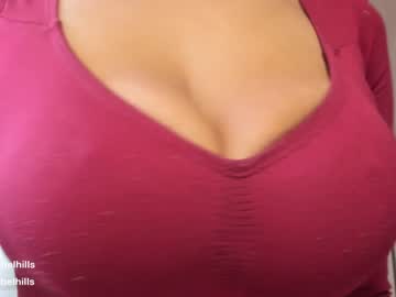 webcam girl isabelhills live cam image #3275585
