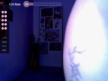 webcam girl _b_a_n_s_h_e_e_ live cam image #5330746