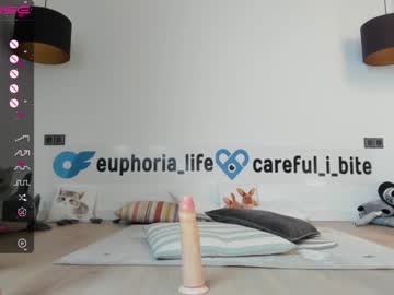 webcam girl euphoria_life live cam image #2234793