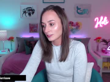 webcam girl holihurricane live cam image #6536409