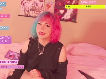 webcam girl baoxxxi live cam image #92025