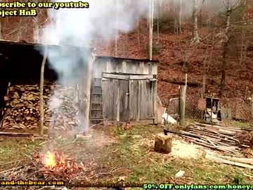 webcam couple honeyand_thebear live cam image #3060270