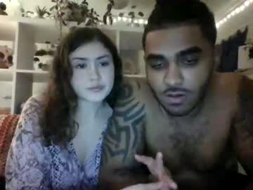 webcam couple anitalicremandmegatronbbc live cam image #801914