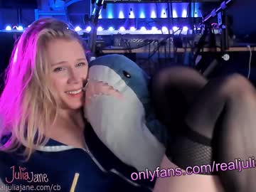 webcam tranny realjuliajane live cam image #3815918