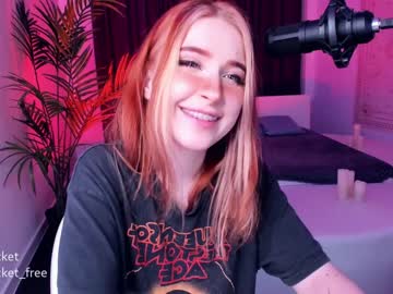 webcam girl pocketrocket_ live cam image #351961