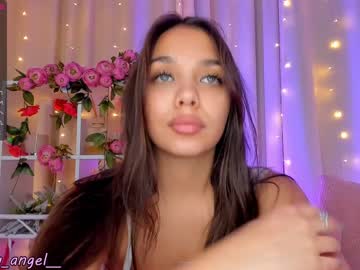 webcam girl annbarby live cam image #518644