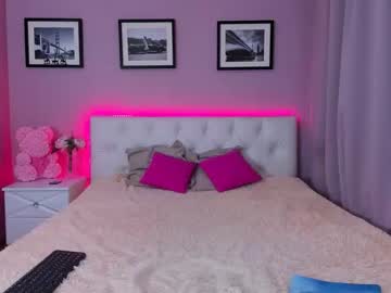webcam girl lesley_brun live cam image #2328680