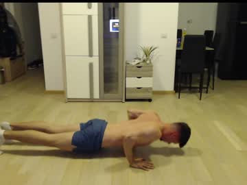 webcam man _alexanderwilliams live cam image #4448734