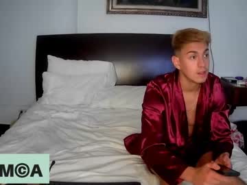 webcam couple alyssa_powers live cam image #1353624