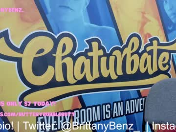 webcam girl butterybubblebutt live cam image #5414405