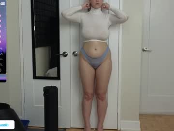 webcam girl alexa_dream live cam image #4772101
