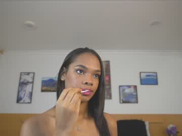 webcam girl camilitasu live cam image #1957054