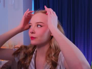 webcam girl lissa_meooow live cam image #6924179