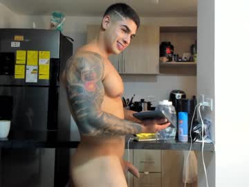 webcam man nicolasmuscle live cam image #6180317