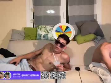 webcam man justnil live cam image #4934439