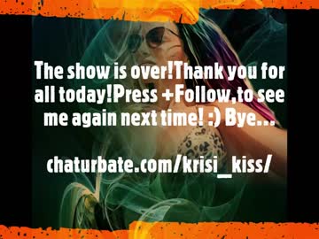 webcam girl krisi_kiss live cam image #6088849