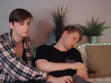 webcam couple just_niki live cam image #131716