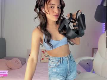 webcam girl mila_1 live cam image #1842655