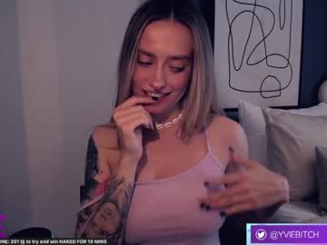 webcam girl _yvie_ live cam image #5957418