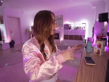 webcam girl hannahjames710 live cam image #979021