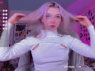 webcam girl _b_a_n_s_h_e_e_ live cam image #6694950